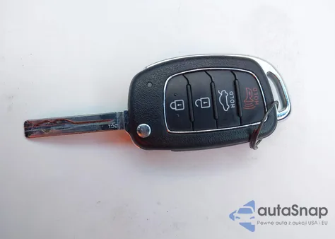 2019 Hyundai Sonata Se z USA, uszkodzony, nr VIN 5NPE24AF5KH739185